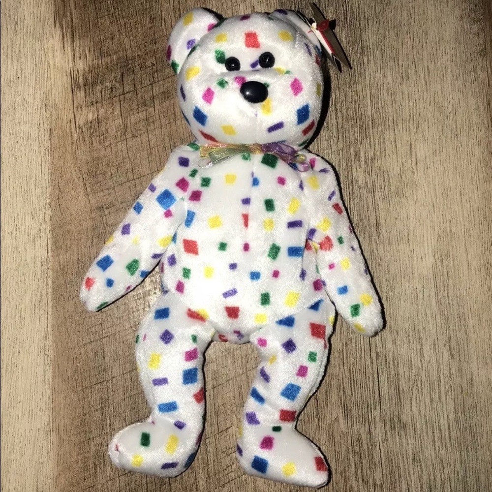 TY Beanie Baby